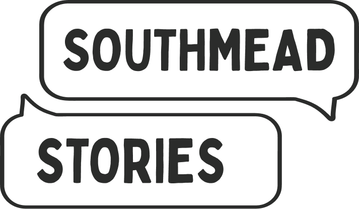 Southmead Stories Logo